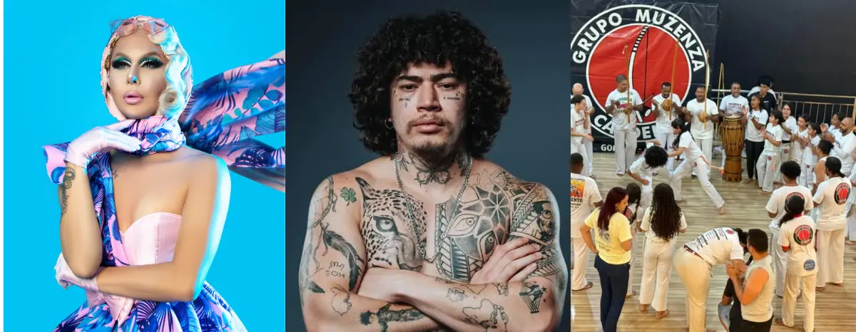 Eventos em Goiânia
