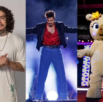 Eventos em Goiânia