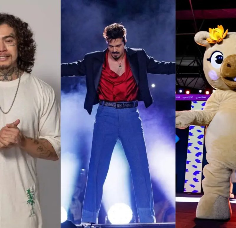 Eventos em Goiânia