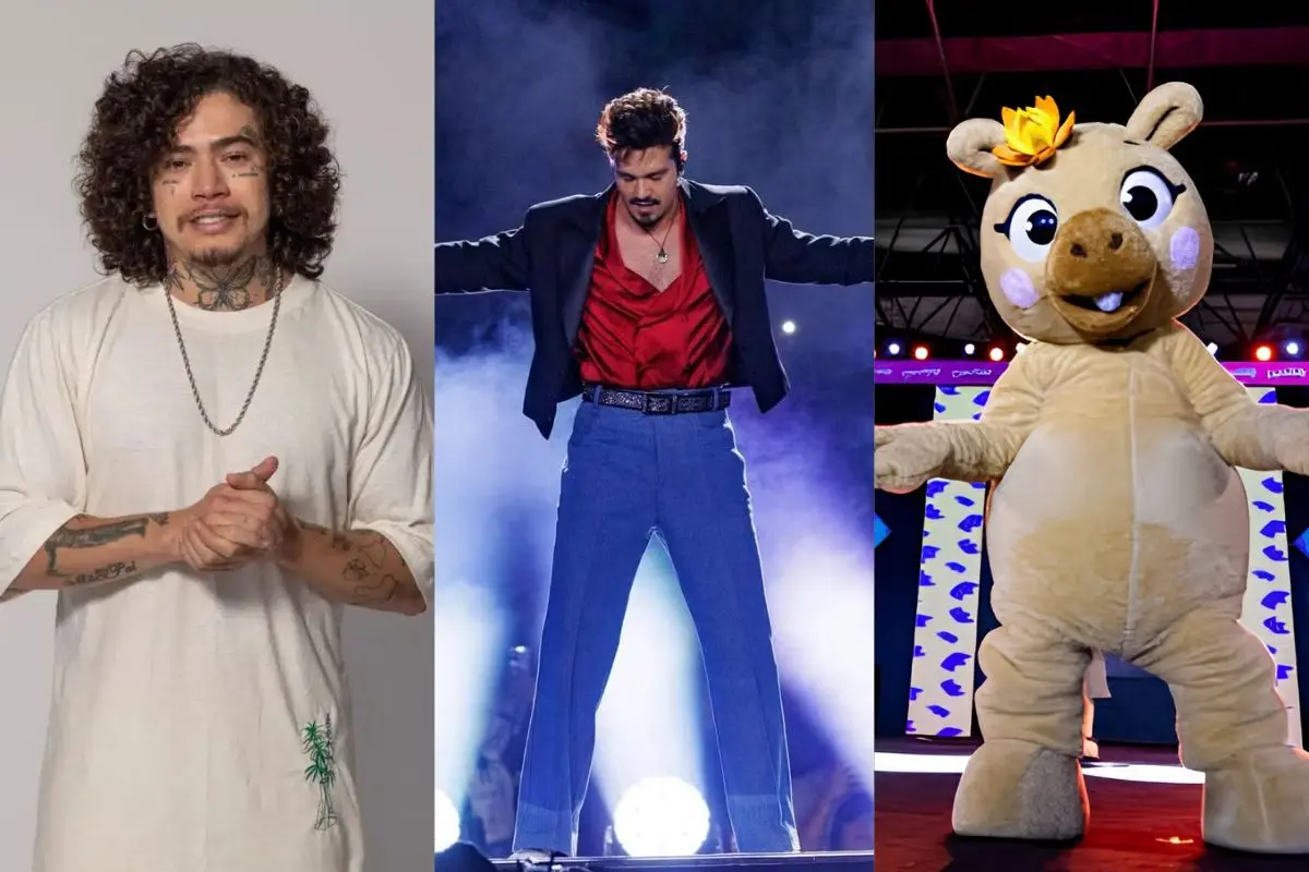 Agenda cultural: o que fazer em Goiânia de 25 a 27 de setembro de 2026