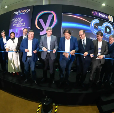Expo Fecomércio terá palestras, negócios e gastronomia na FICCA Goiás 2026