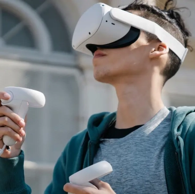 Festival de jogos e mostra de realidade virtual integram eventos científicos em Goiânia