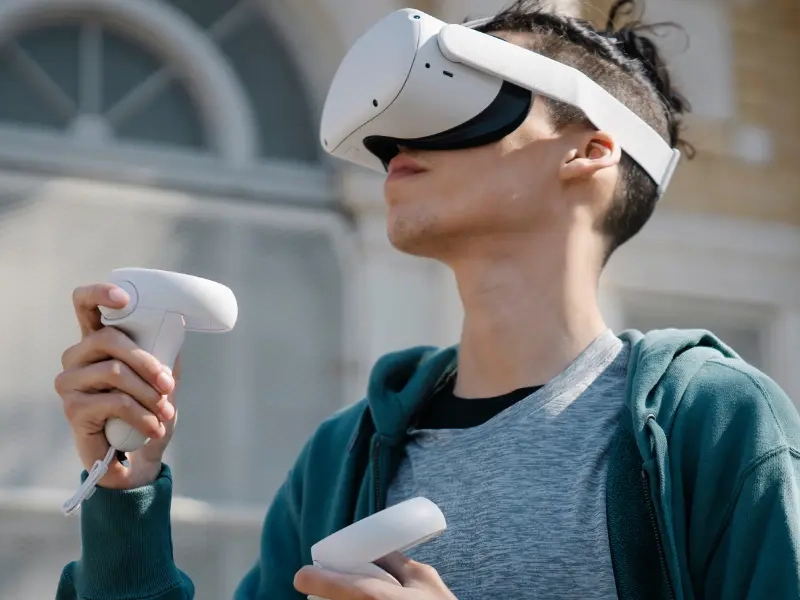 Festival de jogos e mostra de realidade virtual integram eventos científicos em Goiânia
