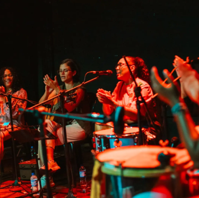 Festival Diaspóricas de Cinema e Música Negra volta a Goiânia com 3 dias de programação