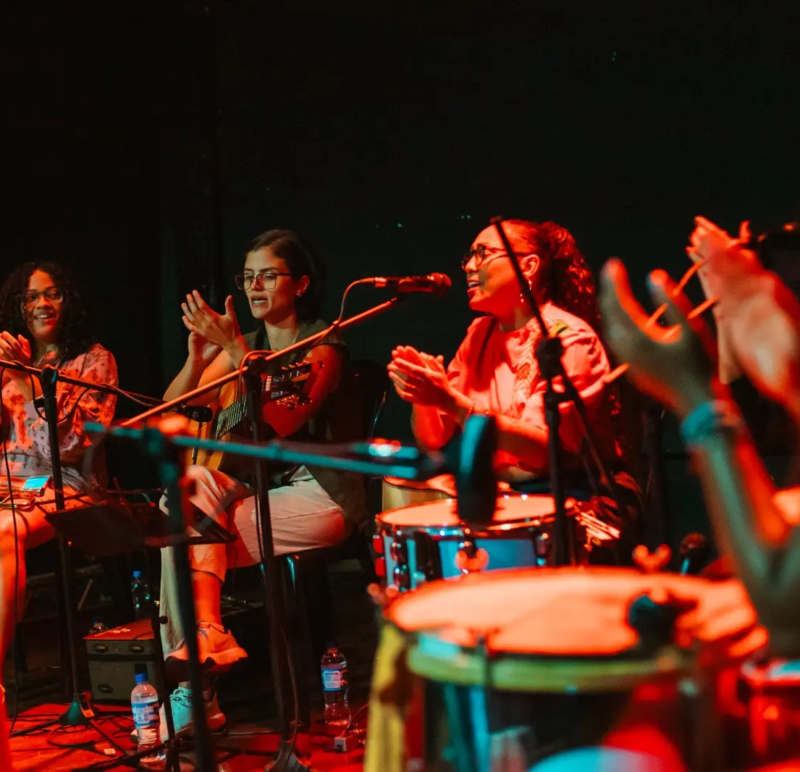 Festival Diaspóricas de Cinema e Música Negra volta a Goiânia com 3 dias de programação