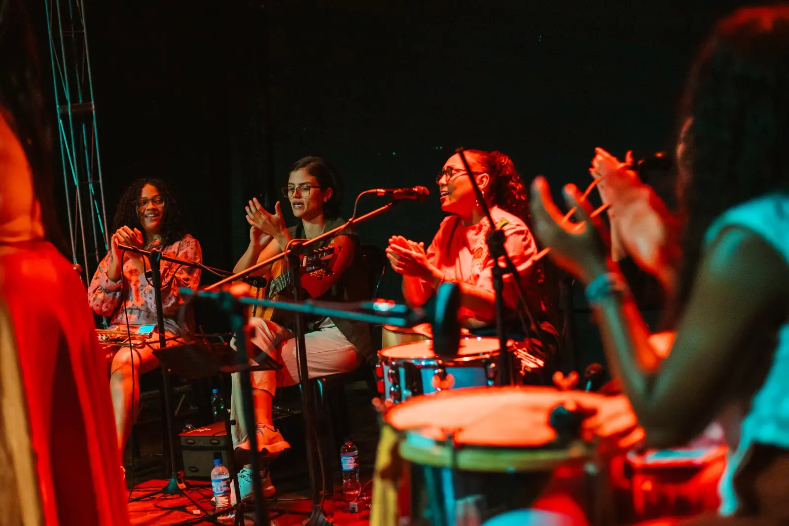 Festival Diaspóricas de Cinema e Música Negra volta a Goiânia com 3 dias de programação