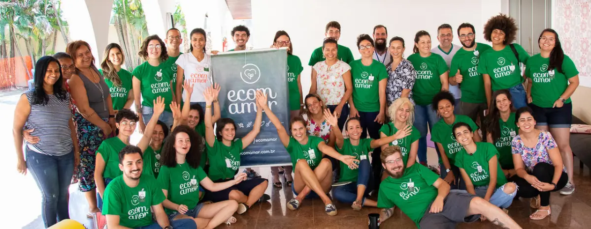 Festival Educação para o Presente 2026