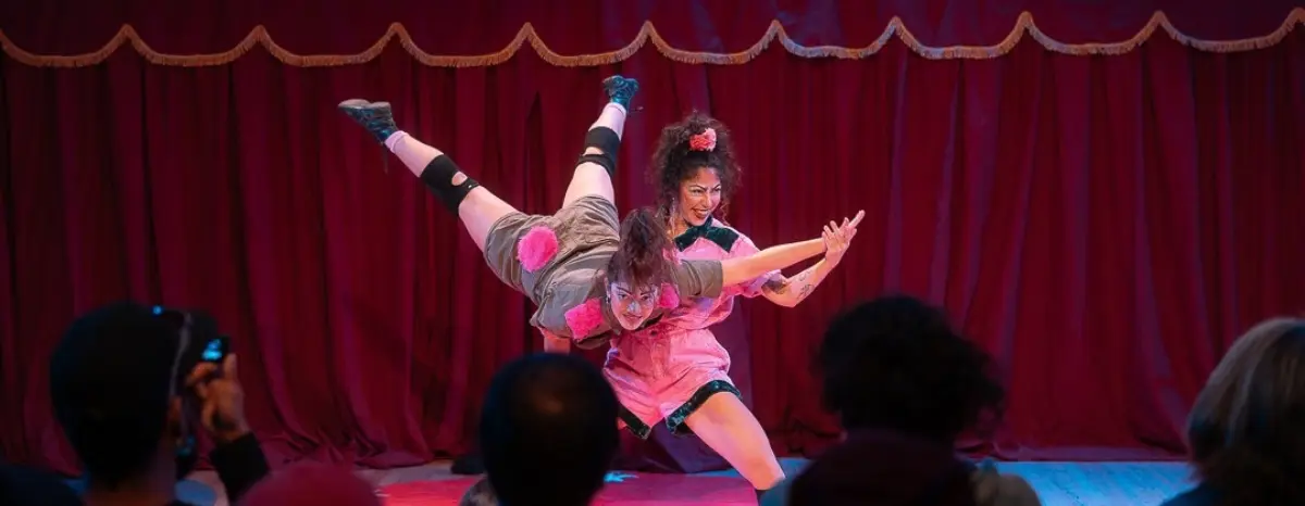 Festival Internacional de Circo