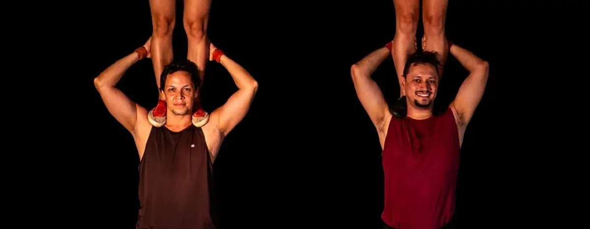 Festival Internacional de Circo