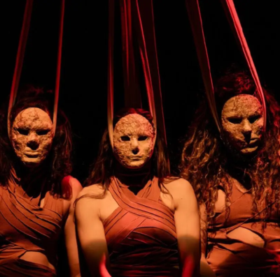 Festival Internacional de Circo