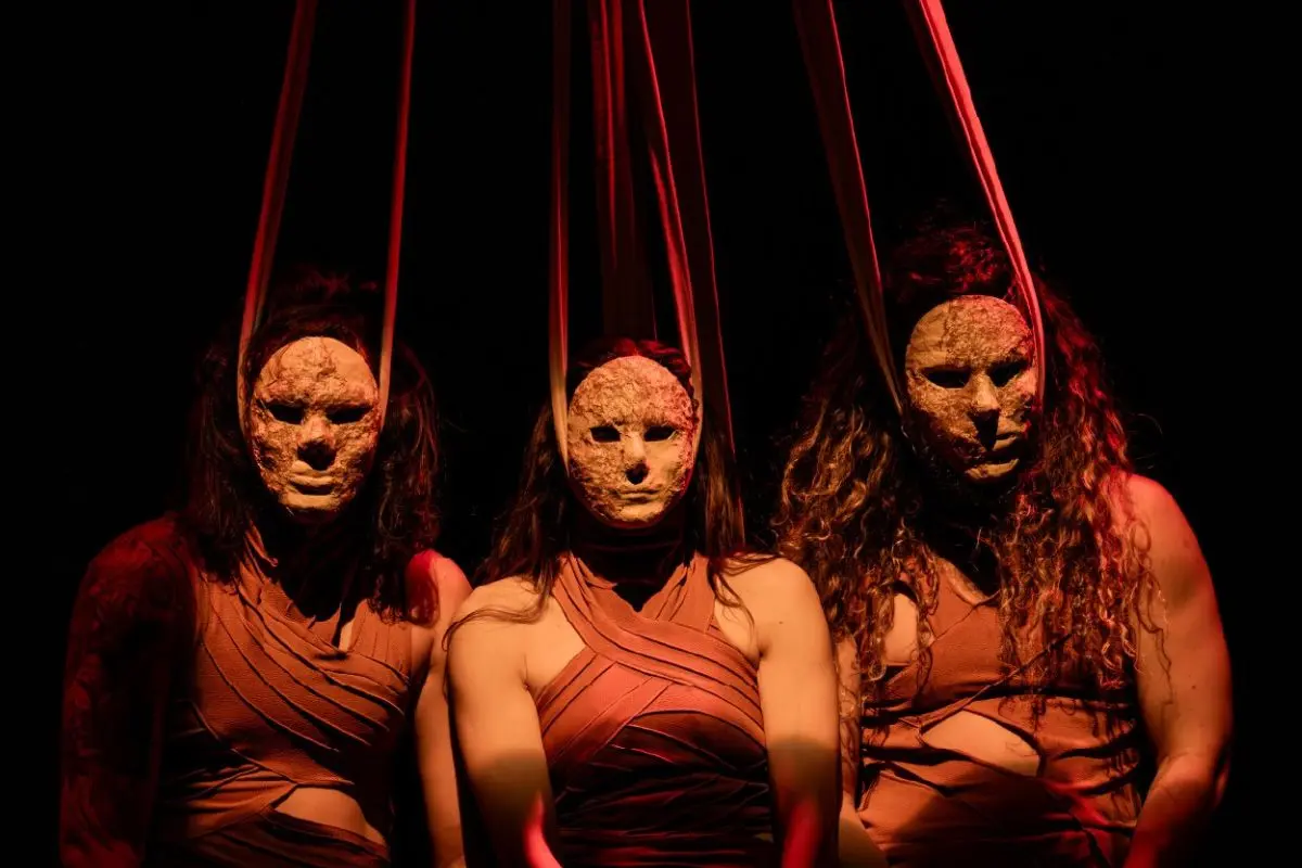 Festival Internacional de Circo traz artistas do Chile e ingressos a R$ 10 em Goiânia
