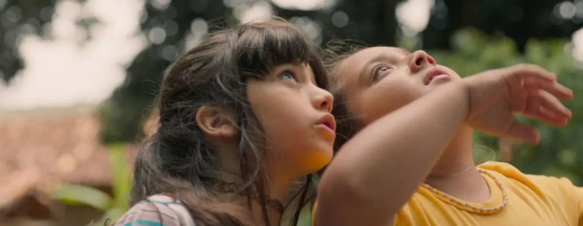 filme brasileiro no Oscar 2027