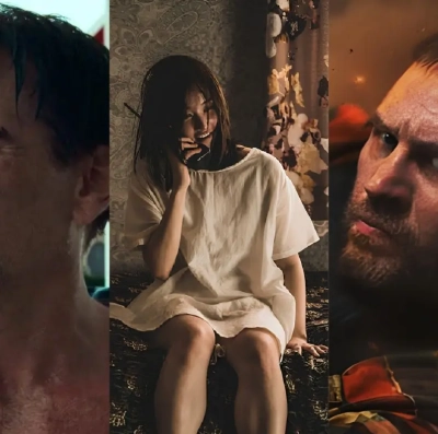 filmes de suspense na Netflix