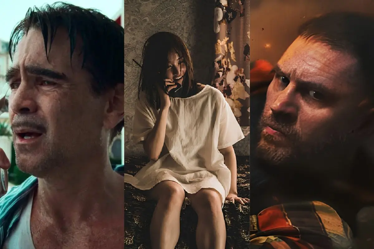20 filmes de suspense na Netflix para assistir quando você quiser tensão do início ao fim