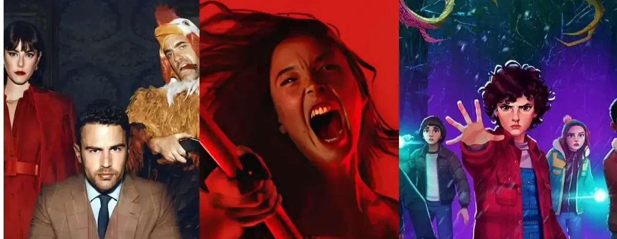 filmes nos cinemas em setembro