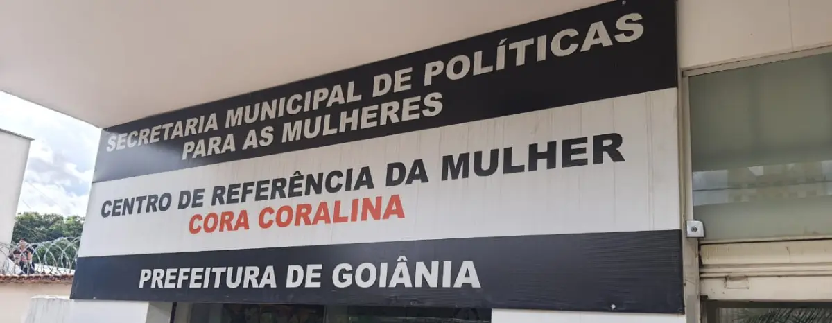 Goiânia + Humana