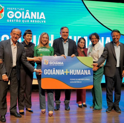 Goiânia + Humana prevê aluguel social para mulheres em situação de violência