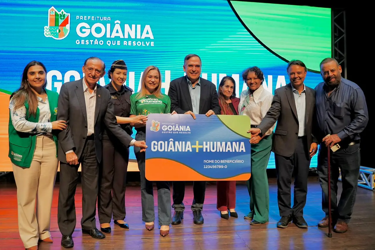 Goiânia + Humana prevê aluguel social para mulheres em situação de violência
