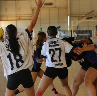 Goiás leva 201 estudantes-atletas aos Jogos Escolares Brasileiros em Brasília