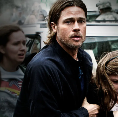 Guerra Mundial Z 2 terá Brad Pitt de volta e direção de Edward Berger