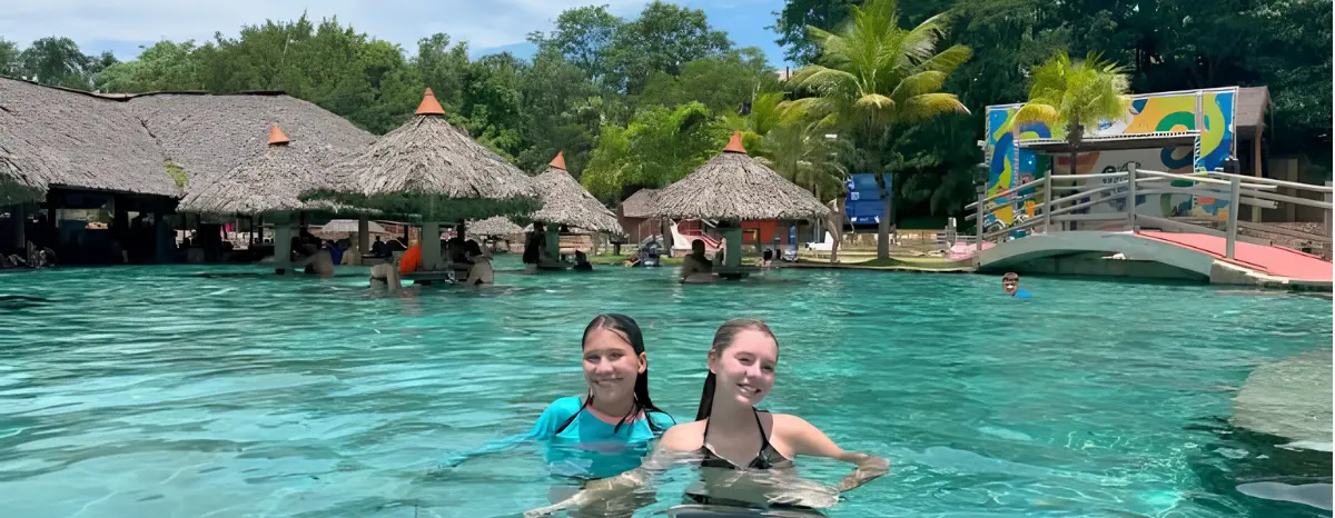 Guia do Hot Park