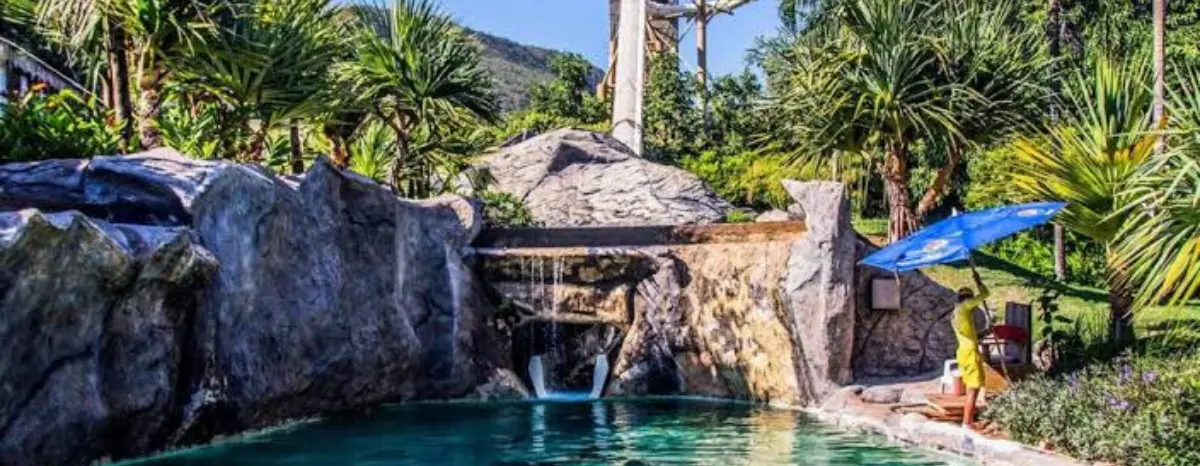 Guia do Hot Park