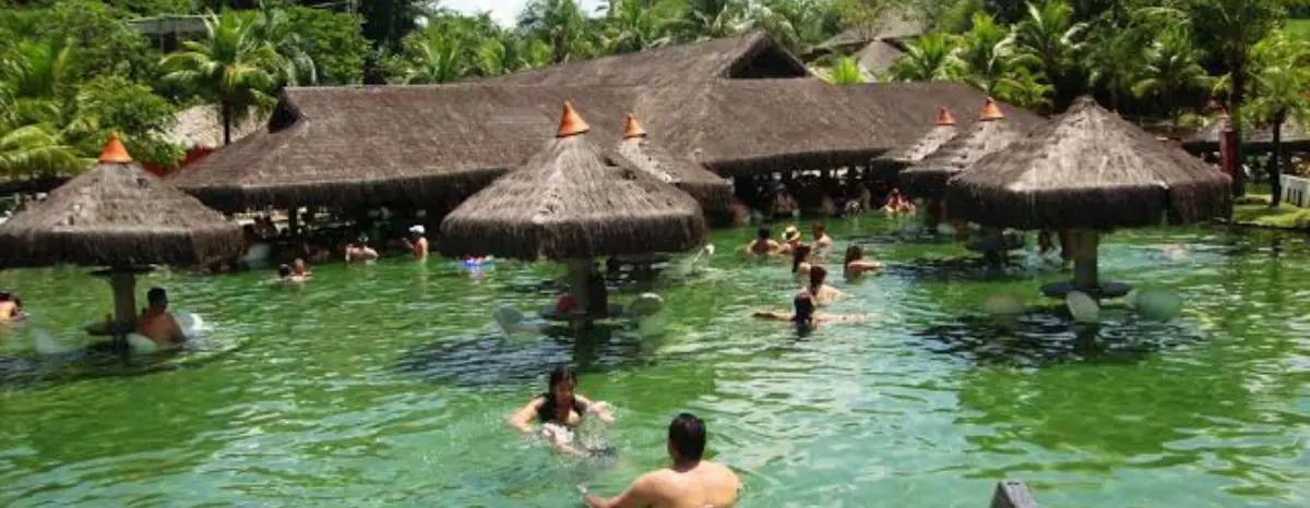 Guia do Hot Park