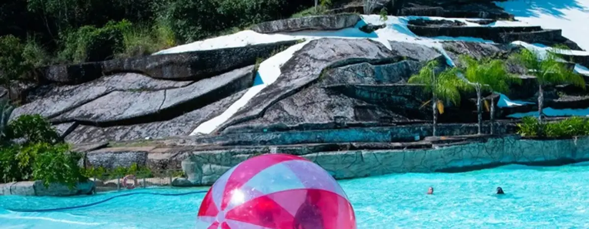 Guia do Hot Park