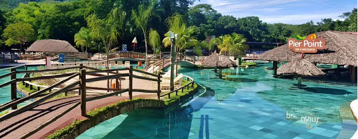 Guia do Hot Park