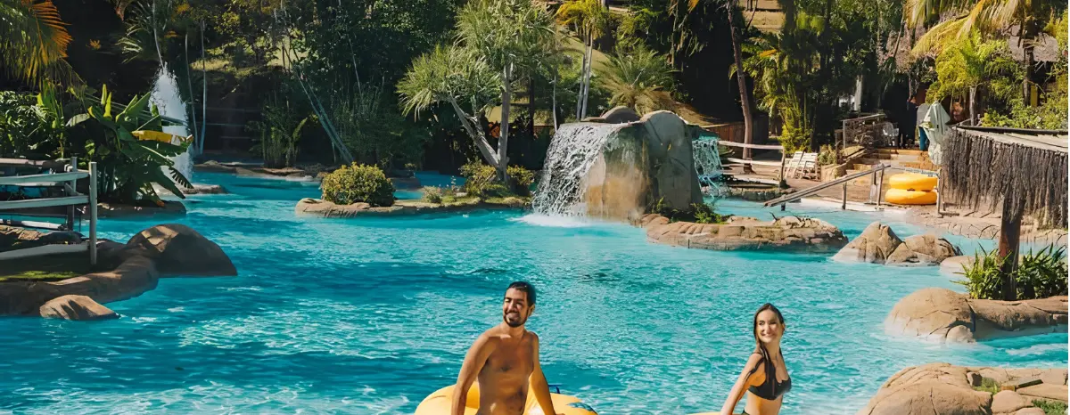 Guia do Hot Park