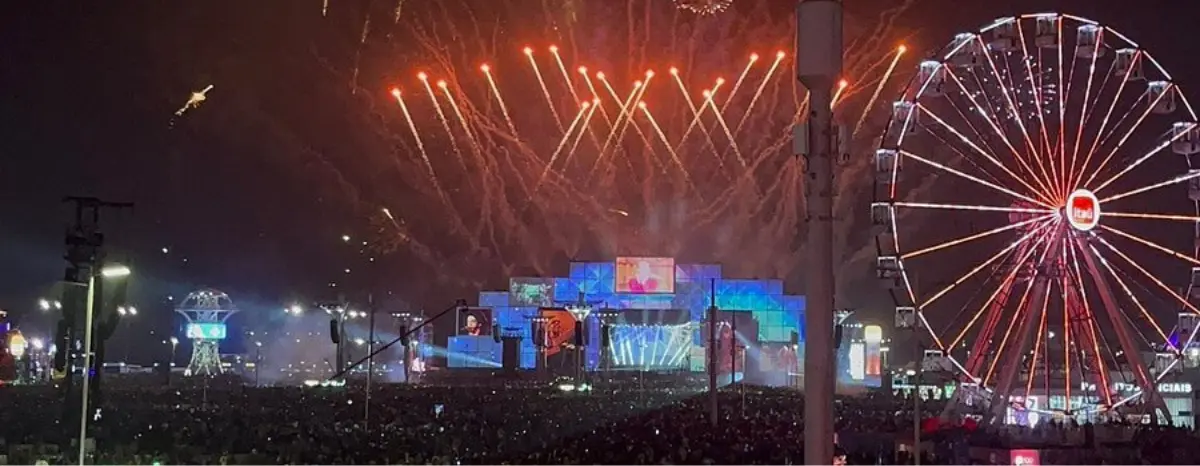 guia do Rock in Rio 2026