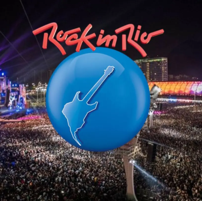 guia do Rock in Rio 2026