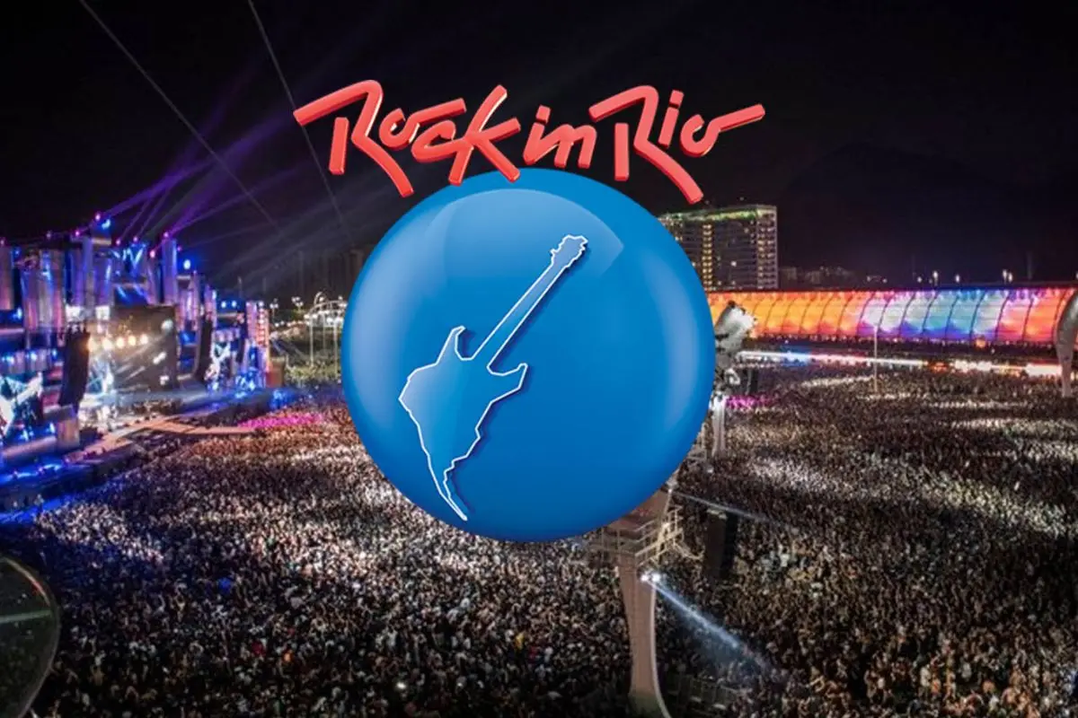 guia do Rock in Rio 2026