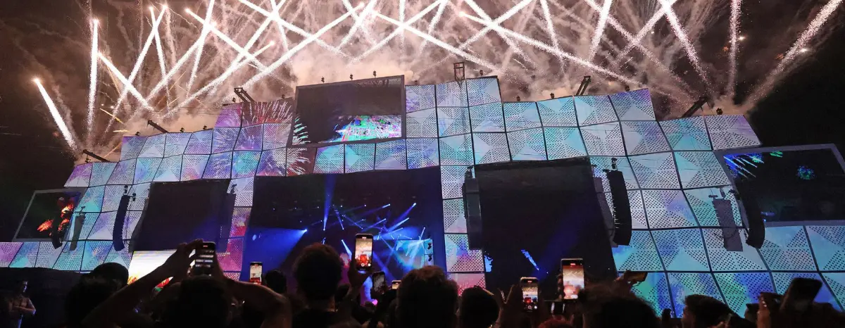 guia do Rock in Rio 2026