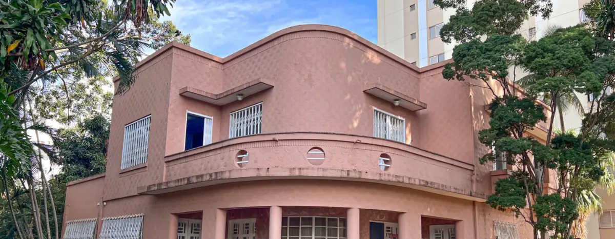 guias de turismo em Goiânia