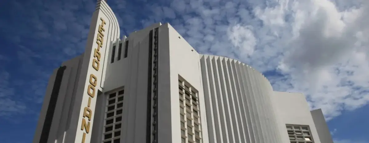 guias de turismo em Goiânia