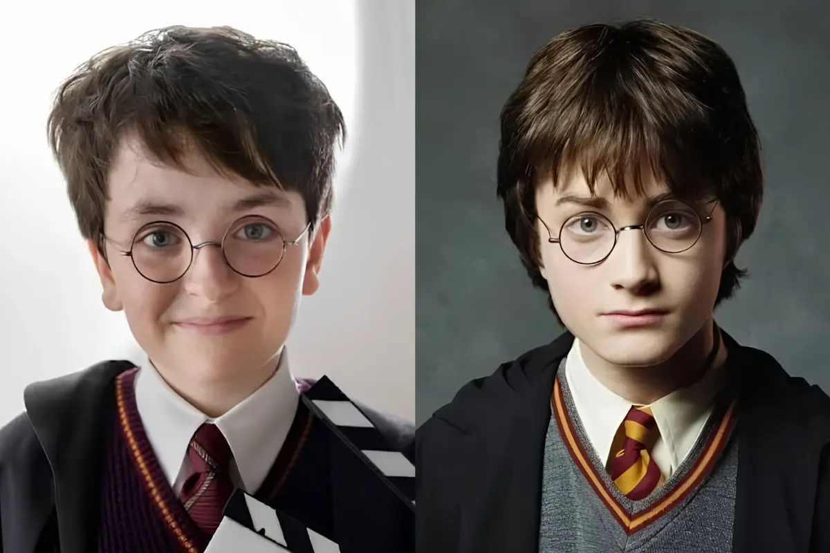 Harry Potter: saiba o que muda da nova série para os filmes