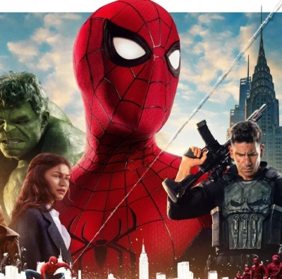 Homem-Aranha Um Novo Dia pode voltar aos cinemas com cenas extras