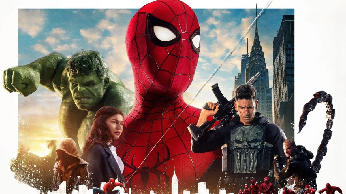 “Homem-Aranha: Um Novo Dia” pode voltar aos cinemas com cenas extras