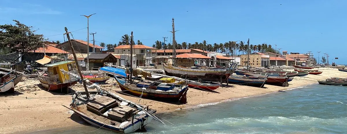 Ilha do Amor em Goiás