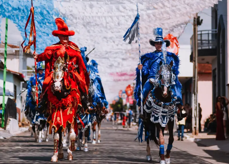 Investimentos na cultura pela Lei Goyazes em Goiás