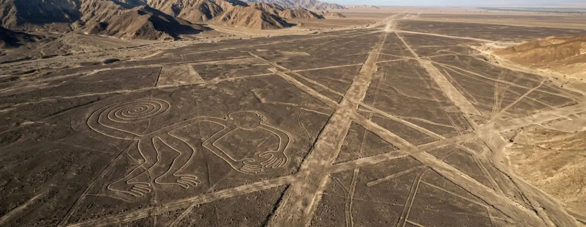 lugares misteriosos do planeta