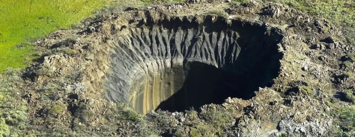 lugares misteriosos do planeta