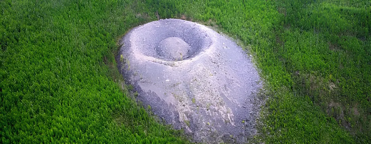lugares misteriosos do planeta