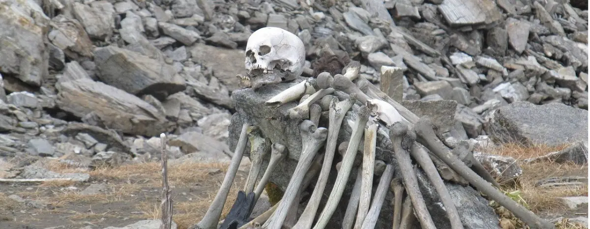 lugares misteriosos do planeta