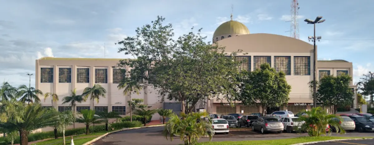 lugares perto de Goiânia