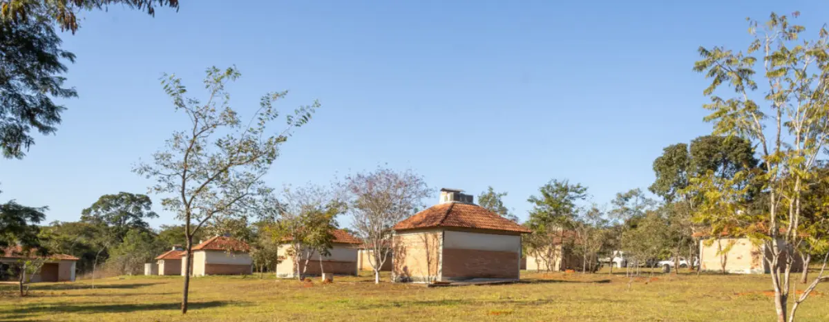 lugares perto de Goiânia