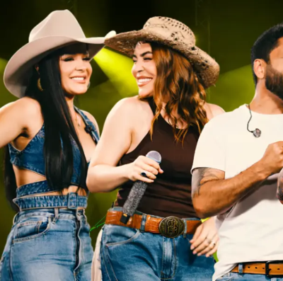 Maiara & Maraisa, Naiara Azevedo e Fred & Fabrício farão show em Goiânia com Sertanejo Série A