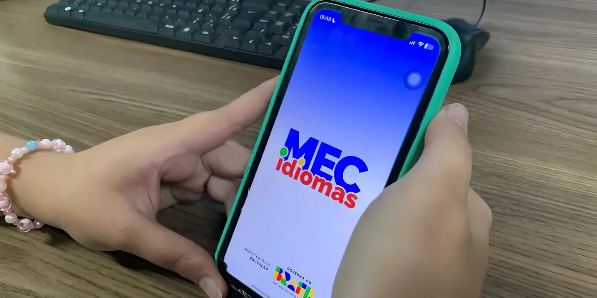 MEC Idiomas oferece inglês e espanhol grátis do nível básico ao avançado; saiba como acessar