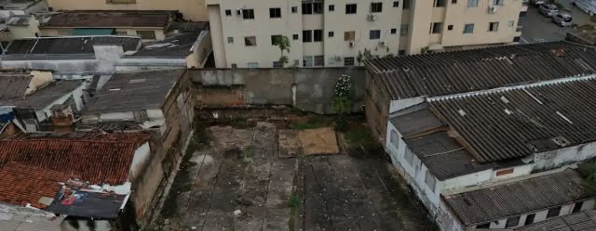 Memorial do Césio-137 em Goiânia